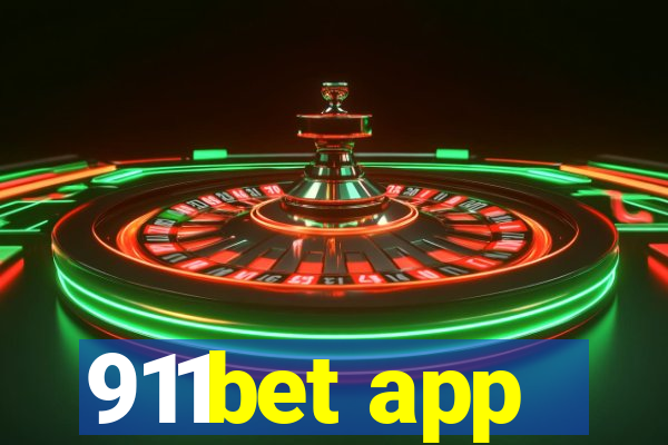 911bet app